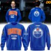 Edmonton Oilers Pride Night 2026 Limited Edition Jersey Edmonton Oilers Pride Night 2026 Limited Edition Jersey