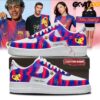 FC Barcelona x Olivia Rodrigo Limited Edition Jersey FC Barcelona x Olivia Rodrigo Limited Edition Jersey