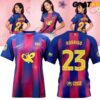 FC Barcelona x Olivia Rodrigo Limited Edition Air Force 1 FC Barcelona x Olivia Rodrigo Limited Edition Air Force 1