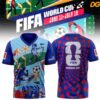 Fifa World Cup 2026 Boston Host City Jersey Fifa World Cup 2026 Boston Host City Jersey