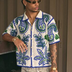 Hawaiian Shirt