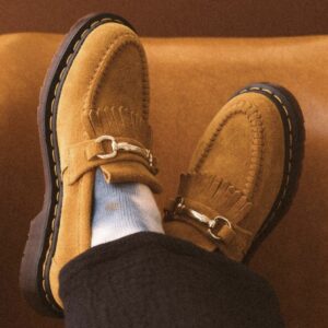 Loafer Shoes
