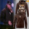 Cincinnati Reds x Jesus Won Premium Black Streetwear Collection Hoodie