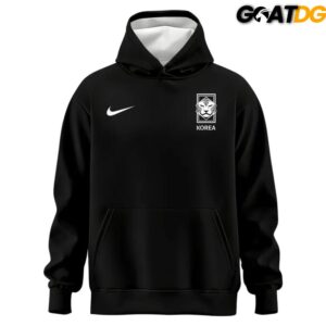 Nike x Peaceminusone G Dragon x World Cup Korea Hoodie 2