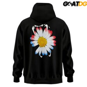 Nike x Peaceminusone G Dragon x World Cup Korea Hoodie 3