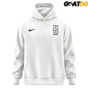 Nike x Peaceminusone G Dragon x World Cup Korea Hoodie 5