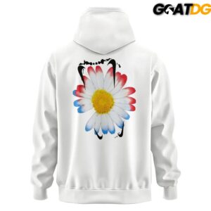 Nike x Peaceminusone G Dragon x World Cup Korea Hoodie 6
