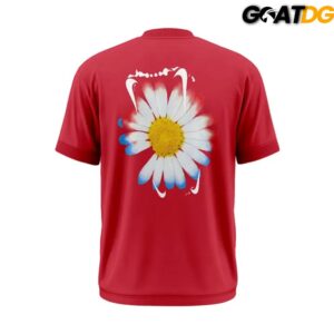 Nike x Peaceminusone G Dragon x World Cup Korea T Shirt 12