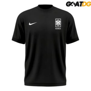 Nike x Peaceminusone G Dragon x World Cup Korea T Shirt 2