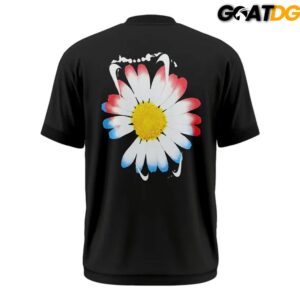Nike x Peaceminusone G Dragon x World Cup Korea T Shirt 3