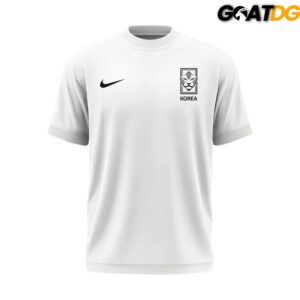 Nike x Peaceminusone G Dragon x World Cup Korea T Shirt 5
