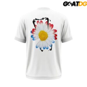 Nike x Peaceminusone G Dragon x World Cup Korea T Shirt 6