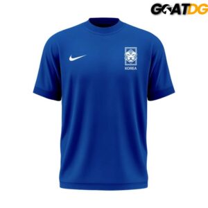 Nike x Peaceminusone G Dragon x World Cup Korea T Shirt 8