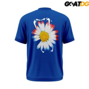 Nike x Peaceminusone G Dragon x World Cup Korea T Shirt 9