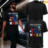 Philadelphia Flyers Puck Everybody 2026 Playoffs T-Shirt Philadelphia Flyers Puck Everybody 2026 Playoffs T-Shirt