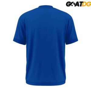 Philadelphia 76ers NBA x Market Limited Edition T Shirt 6