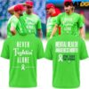 Indiana Fever Now You Know Special Edition T-Shirt