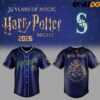 San Diego Padres x Harry Potter 2026 Crossover Baseball Jersey San Diego Padres x Harry Potter 2026 Crossover Baseball Jersey