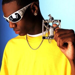 Soulja Boy