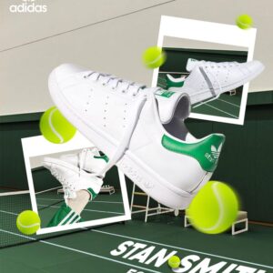 Stan Smith