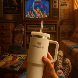 Stanley Tumbler Cup