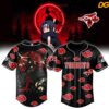 Toronto Blue Jays x Kakashi Hatake 2026 New Baseball Jersey