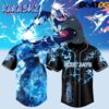 Toronto Blue Jays x Minato Namikaze 2026 New Baseball Jersey Toronto Blue Jays x Minato Namikaze 2026 New Baseball Jersey