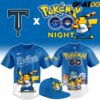 Pittsburgh Pirates x Hello Kitty 2026 City Connect Limited Edition Jersey
