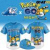 Diablos Rojos x Star Wars 2026 Limited Edition Baseball Jersey Diablos Rojos x Star Wars 2026 Limited Edition Baseball Jersey