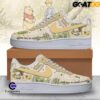 Belgium x Mickey World Cup 2026 Limited Edition Air Force 1 Belgium x Mickey World Cup 2026 Limited Edition Air Force 1